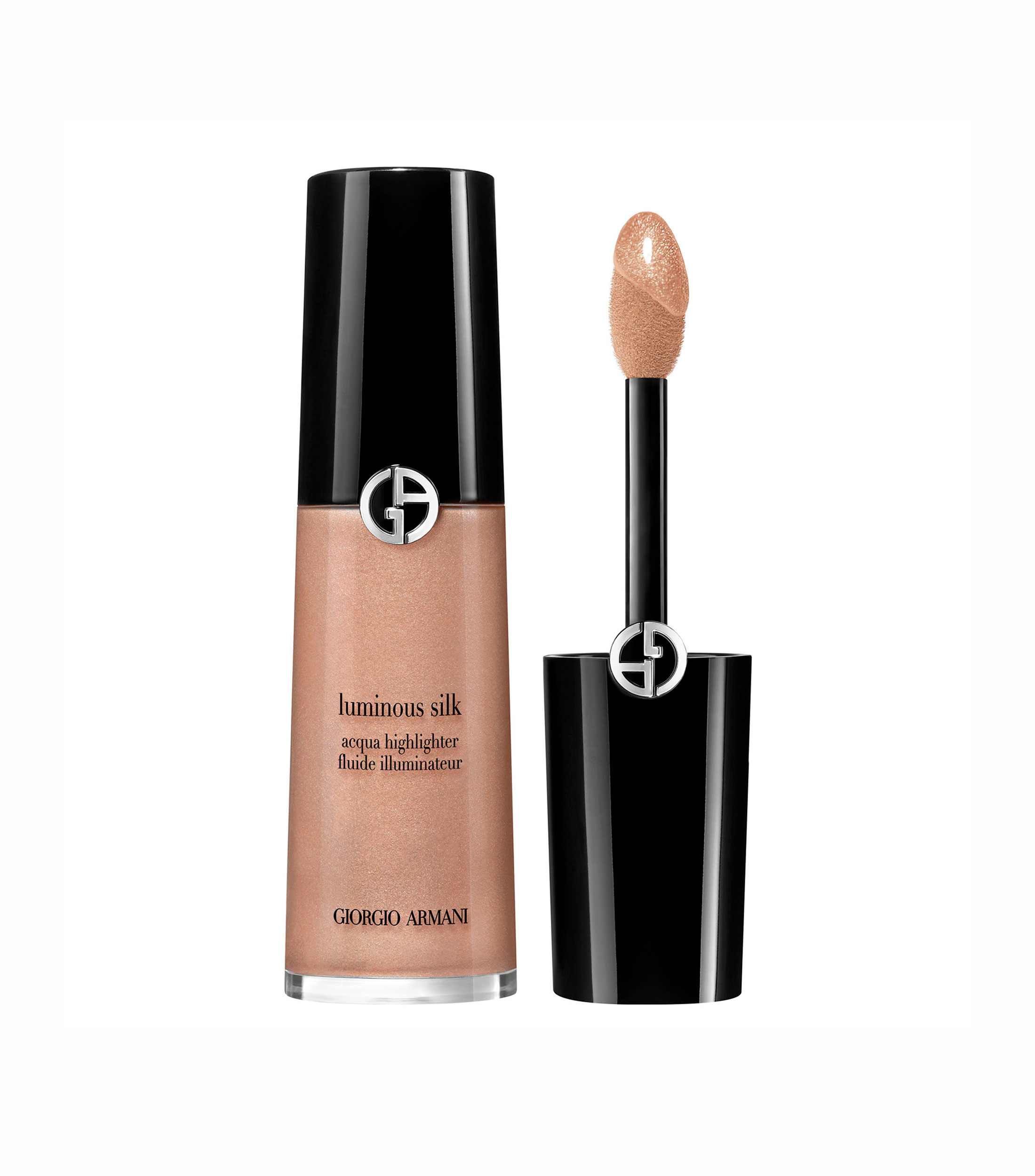 Iluminador Acqua Highlighter, 14 ml